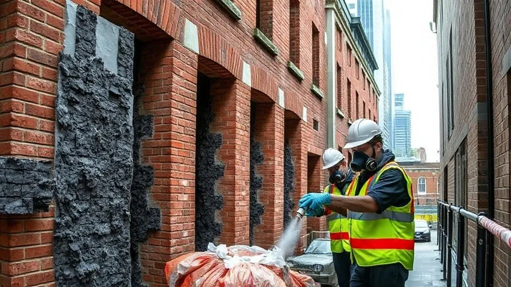 Construction & Demolition in Walworth — HSE-licensed specialists