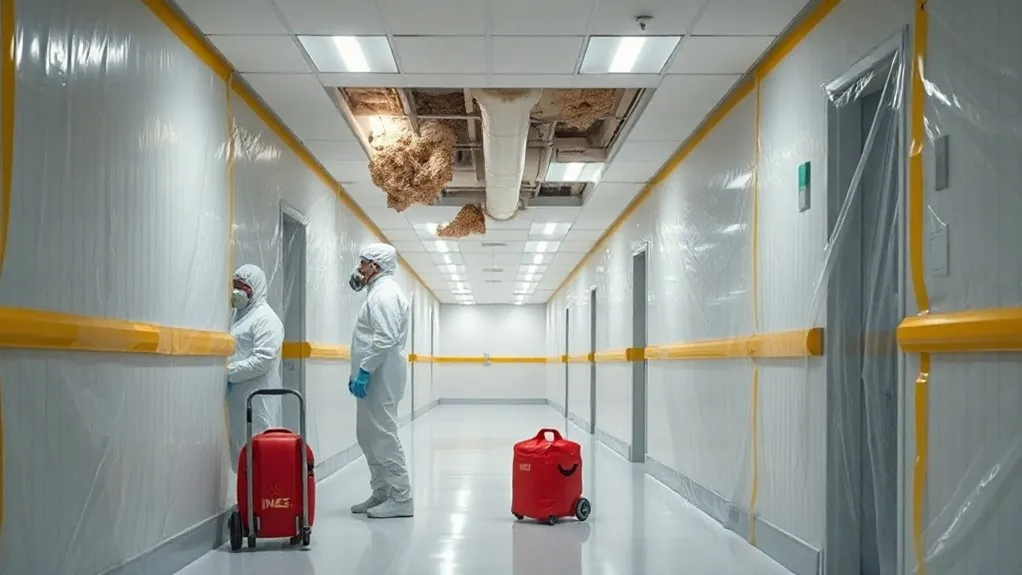 Healthcare & NHS in Walworth — HSE-licensed specialists