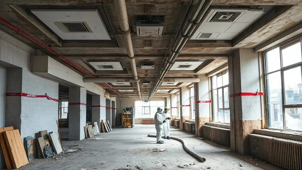 Soft Strip & Demolition in Walworth — HSE-licensed specialists